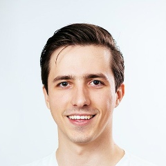 Дмитрий Романович Линник