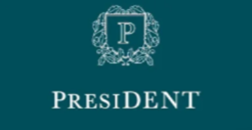 Президент
